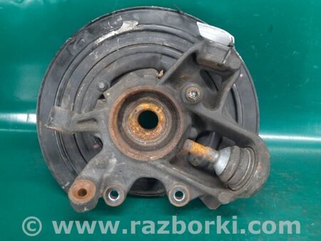 ФОТО Цапфа для Jeep Grand Cherokee (11-22) Киев