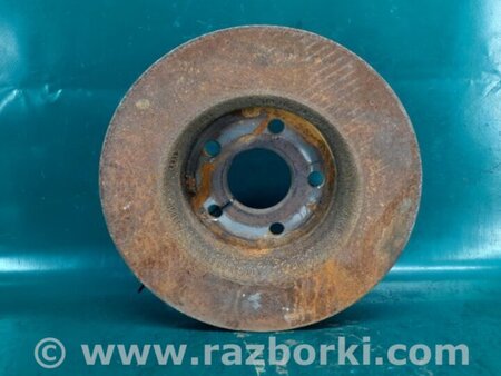 ФОТО Диск тормозной передний для Jeep Grand Cherokee (11-22) Киев