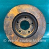 ФОТО Диск тормозной передний для Hyundai Elantra MD (04.2010-05.2016) Киев
