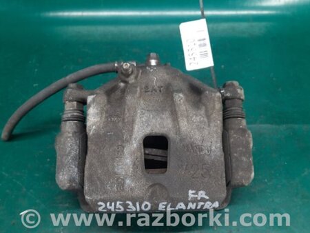 ФОТО Суппорт для Hyundai Elantra MD (04.2010-05.2016) Киев