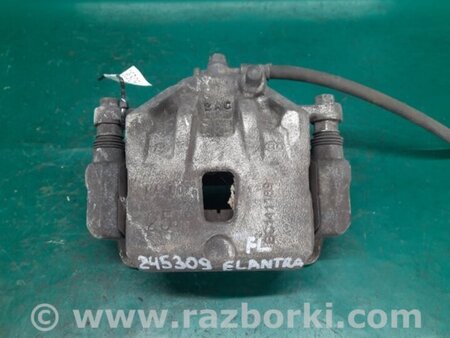 ФОТО Суппорт для Hyundai Elantra MD (04.2010-05.2016) Киев