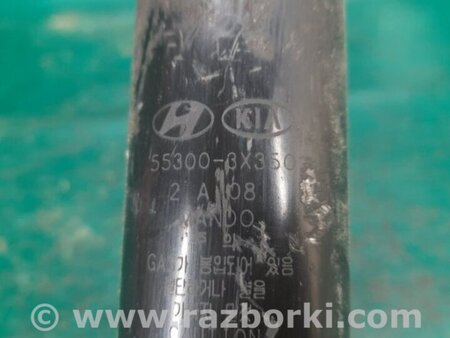 ФОТО Амортизатор для Hyundai Elantra MD (04.2010-05.2016) Киев