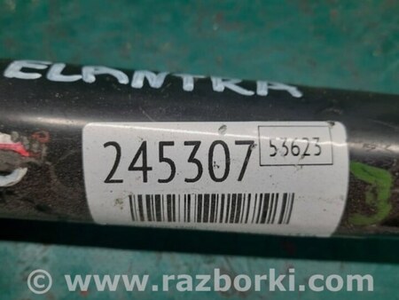 ФОТО Амортизатор для Hyundai Elantra MD (04.2010-05.2016) Киев