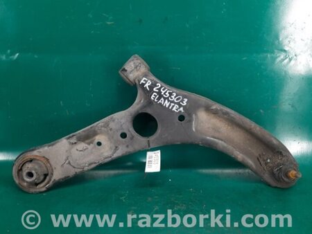 ФОТО Рычаг передний нижний для Hyundai Elantra MD (04.2010-05.2016) Киев