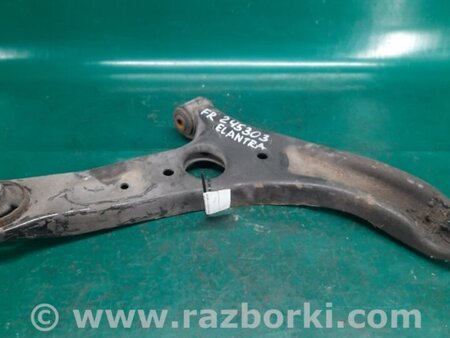 ФОТО Рычаг передний нижний для Hyundai Elantra MD (04.2010-05.2016) Киев