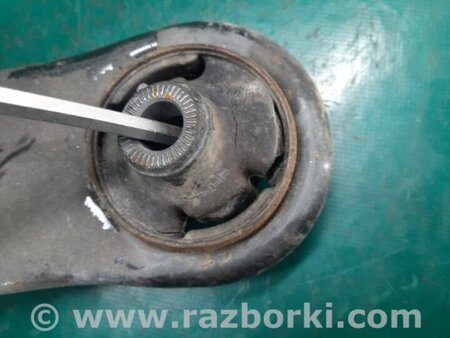ФОТО Рычаг передний нижний для Hyundai Elantra MD (04.2010-05.2016) Киев