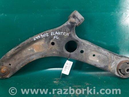 ФОТО Рычаг передний нижний для Hyundai Elantra MD (04.2010-05.2016) Киев