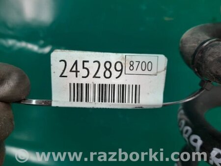 ФОТО Пружина задняя для Jeep Grand Cherokee (11-22) Киев