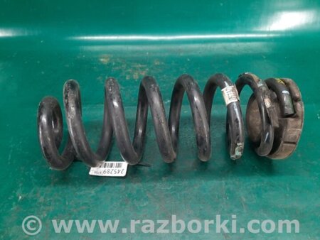 ФОТО Пружина задняя для Jeep Grand Cherokee (11-22) Киев