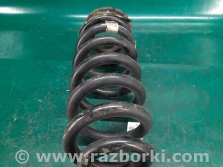 ФОТО Пружина задняя для Jeep Grand Cherokee (11-22) Киев