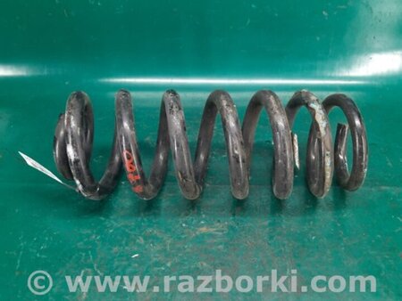 ФОТО Пружина задняя для Jeep Grand Cherokee (11-22) Киев