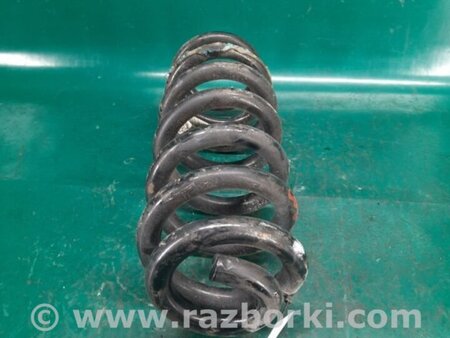 ФОТО Пружина задняя для Jeep Grand Cherokee (11-22) Киев