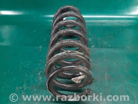 ФОТО Пружина задняя для Jeep Grand Cherokee (11-22) Киев