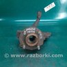 Кулак поворотный Ford Fiesta Mk6 (2008-2017)