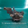 ФОТО Кулак поворотный для Ford Fiesta Mk6 (2008-2017) Киев
