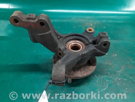 ФОТО Кулак поворотный для Ford Fiesta Mk6 (2008-2017) Киев