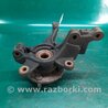 ФОТО Кулак поворотный для Ford Fiesta Mk6 (2008-2017) Киев