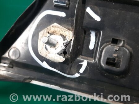 ФОТО Подсветка номера для Jeep Grand Cherokee (11-22) Киев