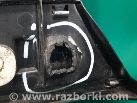 ФОТО Подсветка номера для Jeep Grand Cherokee (11-22) Киев