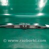 ФОТО Подсветка номера для Jeep Grand Cherokee (11-22) Киев