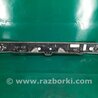 ФОТО Подсветка номера для Jeep Grand Cherokee (11-22) Киев