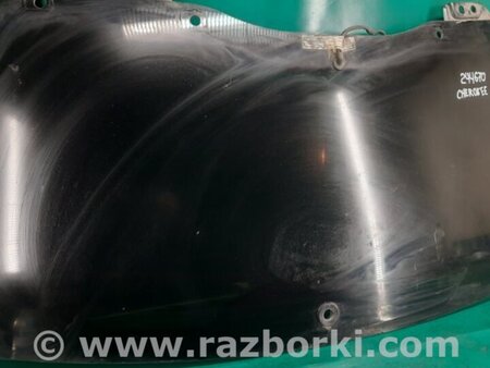 ФОТО Стекло крышки багажника для Jeep Grand Cherokee (11-22) Киев