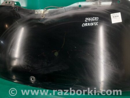 ФОТО Стекло крышки багажника для Jeep Grand Cherokee (11-22) Киев