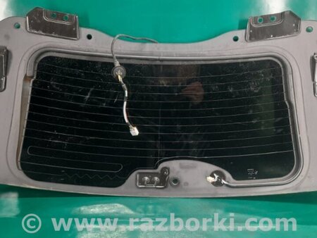 ФОТО Стекло крышки багажника для Jeep Grand Cherokee (11-22) Киев