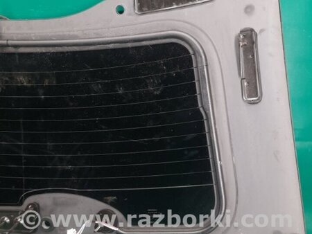 ФОТО Стекло крышки багажника для Jeep Grand Cherokee (11-22) Киев