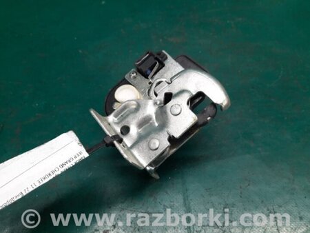 ФОТО Замок стекла крышки багажника для Jeep Grand Cherokee (11-22) Киев