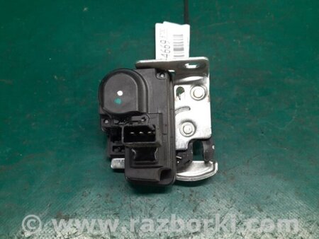 ФОТО Замок стекла крышки багажника для Jeep Grand Cherokee (11-22) Киев