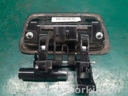 ФОТО Ручка двери багажника для Jeep Grand Cherokee (11-22) Киев