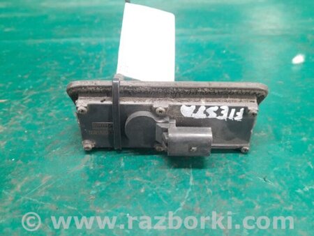 ФОТО Кнопка открывания багажника наружная для Ford Fiesta Mk6 (2008-2017) Киев