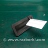 ФОТО Кнопка открывания багажника наружная для Ford Fiesta Mk6 (2008-2017) Киев