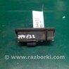 ФОТО Кнопка открывания багажника наружная для Ford Fiesta Mk6 (2008-2017) Киев