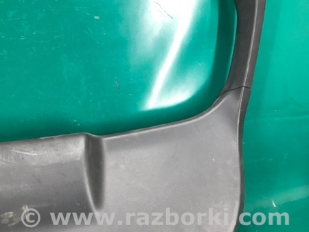 ФОТО Обшивка крышки багажника для Ford Fiesta Mk6 (2008-2017) Киев