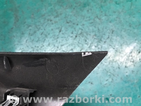 ФОТО Обшивка крышки багажника для Ford Fiesta Mk6 (2008-2017) Киев