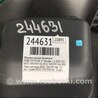 ФОТО Обшивка крышки багажника для Ford Fiesta Mk6 (2008-2017) Киев