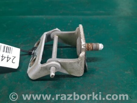 ФОТО Петля крышки багажника для Ford Fiesta Mk6 (2008-2017) Киев