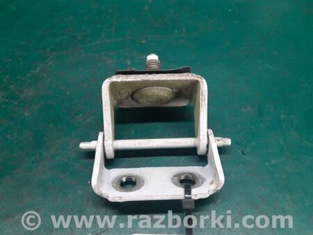 ФОТО Петля крышки багажника для Ford Fiesta Mk6 (2008-2017) Киев