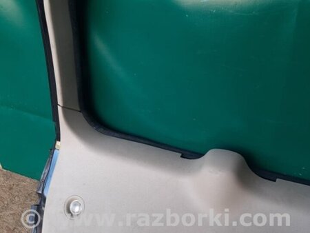 ФОТО Обшивка крышки багажника для Jeep Grand Cherokee (11-22) Киев