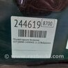 ФОТО Обшивка крышки багажника для Jeep Grand Cherokee (11-22) Киев