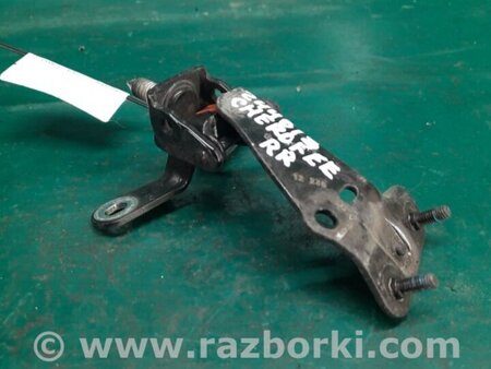 ФОТО Петля крышки багажника для Jeep Grand Cherokee (11-22) Киев