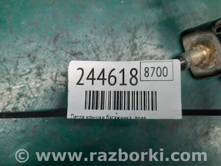 ФОТО Петля крышки багажника для Jeep Grand Cherokee (11-22) Киев