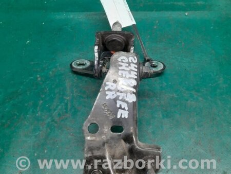ФОТО Петля крышки багажника для Jeep Grand Cherokee (11-22) Киев