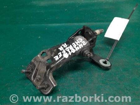 ФОТО Петля крышки багажника для Jeep Grand Cherokee (11-22) Киев