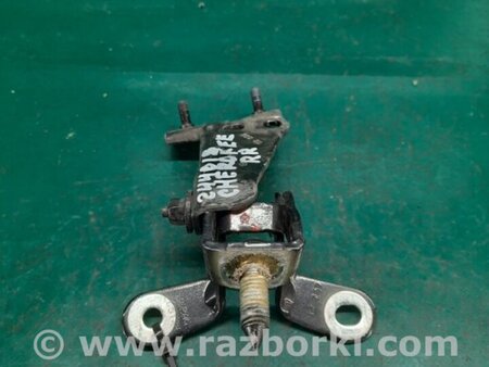 ФОТО Петля крышки багажника для Jeep Grand Cherokee (11-22) Киев