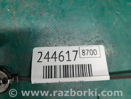 ФОТО Петля крышки багажника для Jeep Grand Cherokee (11-22) Киев
