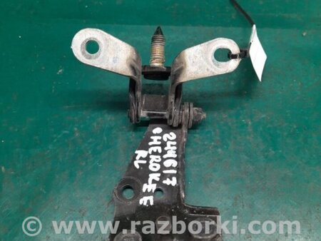 ФОТО Петля крышки багажника для Jeep Grand Cherokee (11-22) Киев