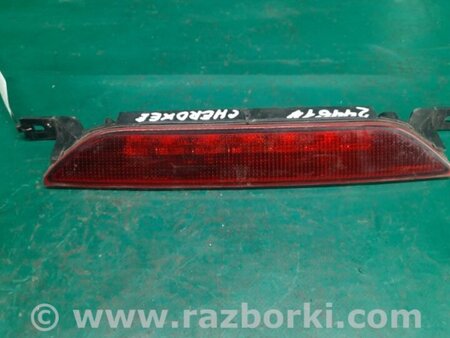 ФОТО Фонарь стоп-сигнала  для Jeep Grand Cherokee (11-22) Киев